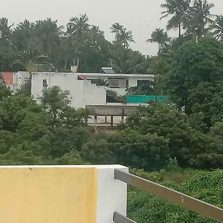 Thendral Homestay Puducherry Eksteriør billede
